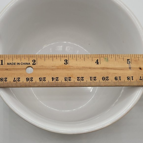 Designpac Gifts Kitchen Ceramic Pottery Bowl Mixing Measuring Poshmark